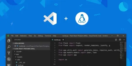 نمایش پست وبلاگ برای در Windows کد بزن و در Linux اجرا کن تصویر برای پست وبلاگ در Windows کد بزن و در Linux اجرا کن