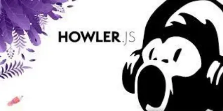 نمایش پست وبلاگ برای معرفی HOWLER.JS یک کتابخانه پر کاربرد در Java Script تصویر برای پست وبلاگ معرفی HOWLER.JS یک کتابخانه پر کاربرد در Java Script