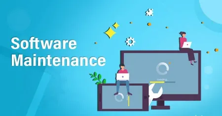 نمایش پست وبلاگ برای نگهداری نرم افزار را چگونه شروع کنیم تصویر برای پست وبلاگ نگهداری نرم افزار را چگونه شروع کنیم